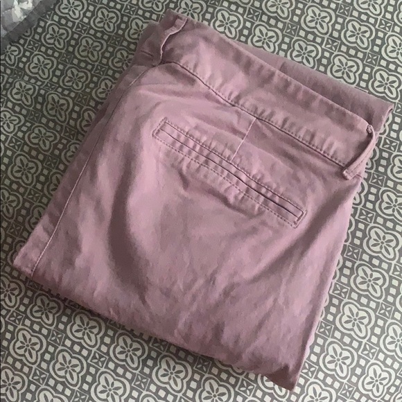 Old Navy Pants - Old Navy Pixie Pants